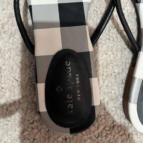 Kate Spade Sandals - Picture 2 of 2